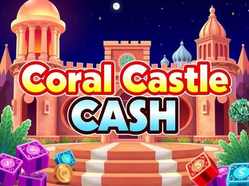 Coral Castle Cash Download Statistics India