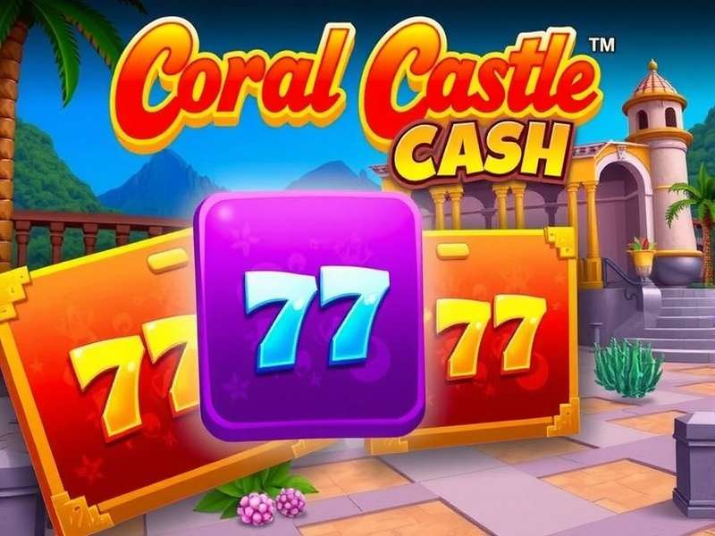 Coral Castle Cash Indian Events